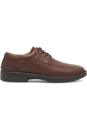 Go Soft Halbschuhe GARY-02 MI18