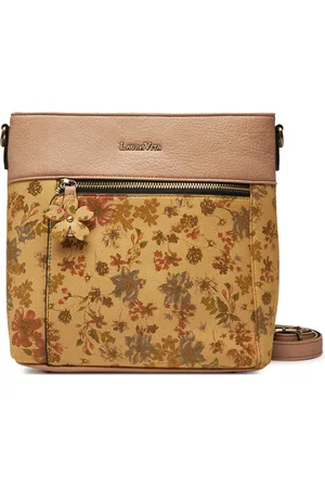 LAURA VITA Handtasche Adra 02
