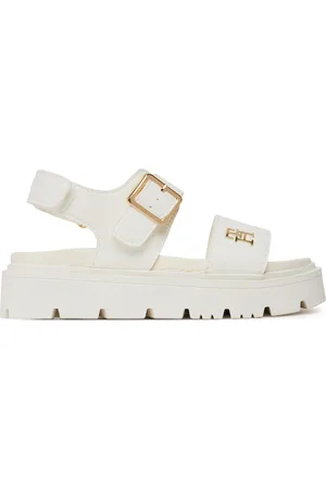 Tommy Hilfiger Sandalen T3A2-33785-0326 M