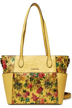LAURA VITA Handtasche Amep 03