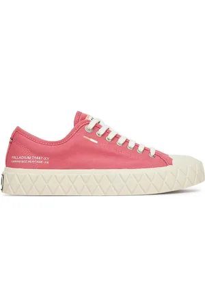 Palladium Sneakers aus Stoff Palla Ace Cvs Org 74447-699-M