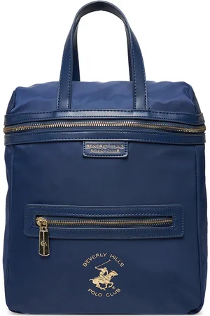 Beverly Hills Polo Club Rucksack BHPC-H-002-07