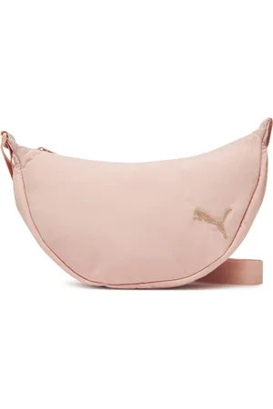 PUMA Handtasche Half Moon 912790