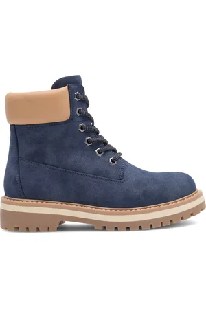 Jenny Stiefeletten KATICA WS2911-04