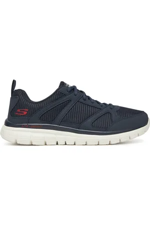 Skechers Sneakers BURNS 8790117 NVRD