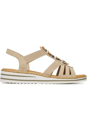 Rieker Sandalen V0649-62