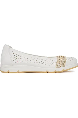 Rieker Ballerinas L3062-80