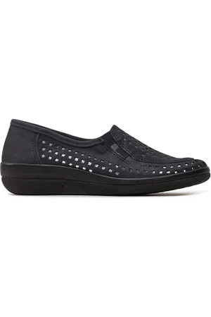 Comfortabel Halbschuhe 941637