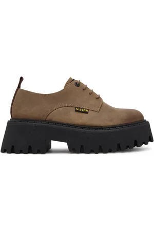 G-Star Halbschuhe WI34-MANYA-02