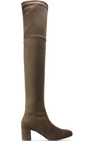 R. Polański Overknees 0802