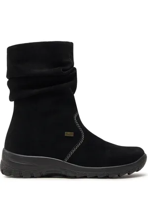Rieker Stiefeletten Z7171-01