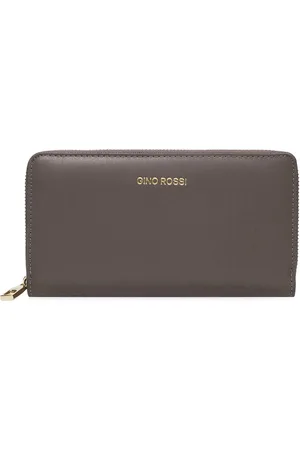 Gino Rossi Große Damen Geldbörse BFT231203