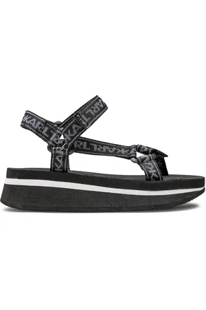 Karl Lagerfeld Sandalen KL81900A