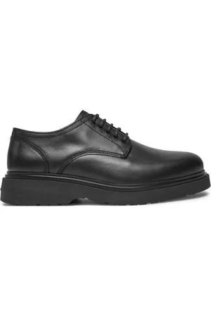 Calvin Klein Halbschuhe HM0HM01574