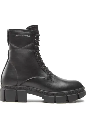 Karl Lagerfeld Stiefeletten KL43250