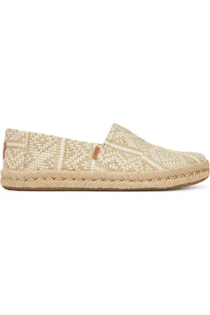 TOMS Halbschuhe Alpargata Rope 2.0 10021817