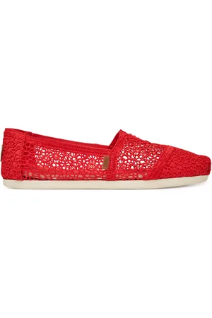 TOMS Halbschuhe Alpargata Classic 10021935
