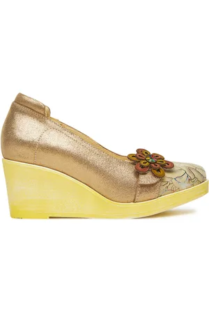 LAURA VITA Halbschuhe Reyano 55