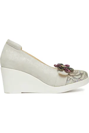 LAURA VITA Halbschuhe Reyano 55