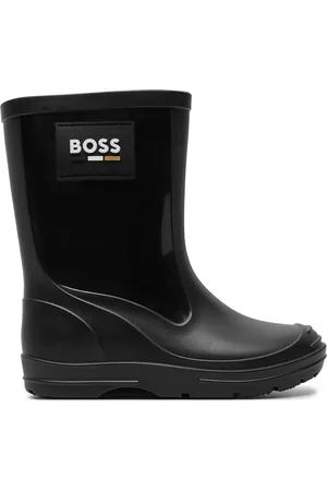 HUGO BOSS Gummistiefel J51338