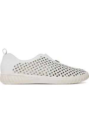Rieker Halbschuhe N0965-80