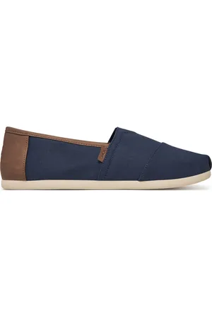 TOMS Halbschuhe Alpargata 10020866