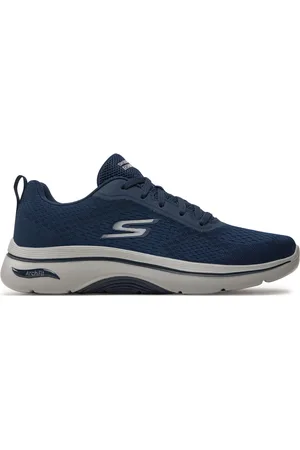 Skechers Sneakers Go Walk Arch Fit 2.0-Idyllic 2 216516/NVY