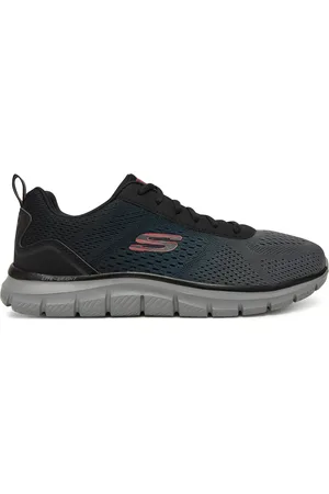 Skechers Sneakers TRACK 232399 BKCC