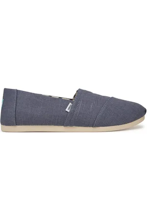 TOMS Halbschuhe Alpargata Classic 10021894