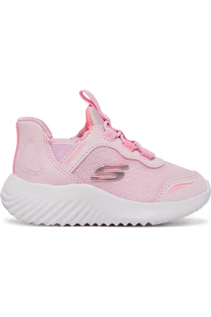 Skechers Sneakers Bounder-Simple Cute 303585N/LTPK