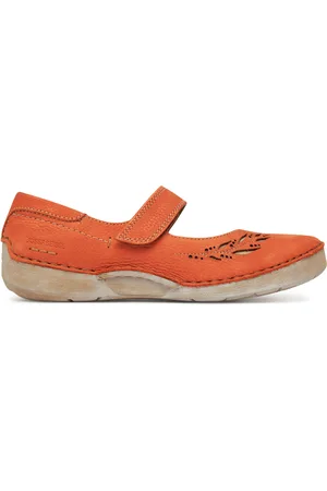 Josef Seibel Halbschuhe Fergey 58 59658