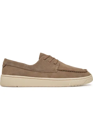 TOMS Halbschuhe Trvl Lite London 10020831