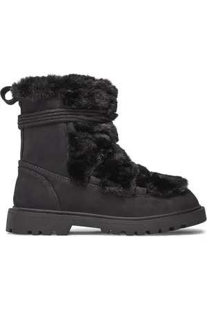 DeeZee Stiefel CS5821-03