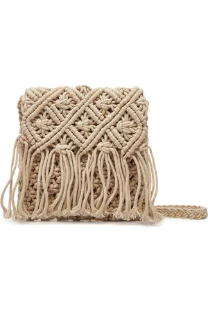 Pieces® Handtasche 17157681
