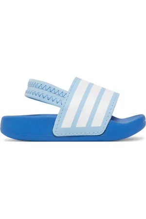 adidas Sandalen adilette Estrap JR5327
