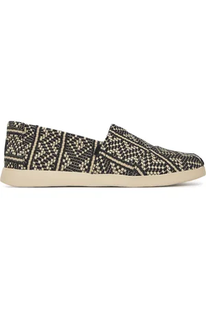 TOMS Halbschuhe Alpargata Plus 10021912