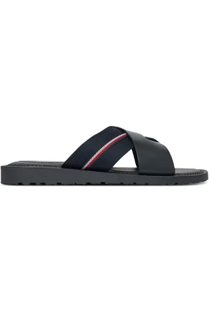 Tommy Hilfiger Pantoletten FM0FM05415