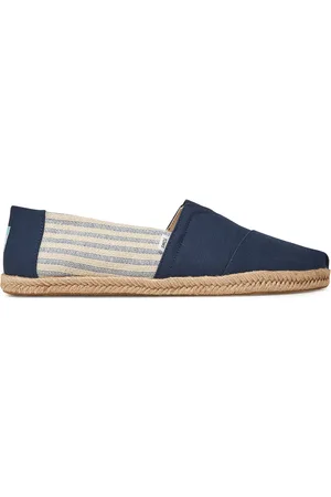 TOMS Espadrilles Alpargata Rope 10019897
