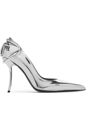 Diesel High Heels D-Ten&Half P Y03426P1660