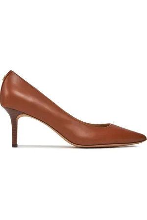 Ralph Lauren High Heels 802940602002