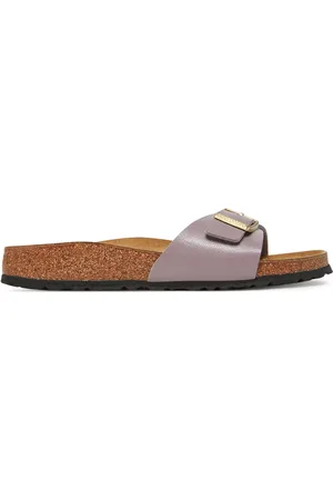 Birkenstock Pantoletten Madrid 1029458