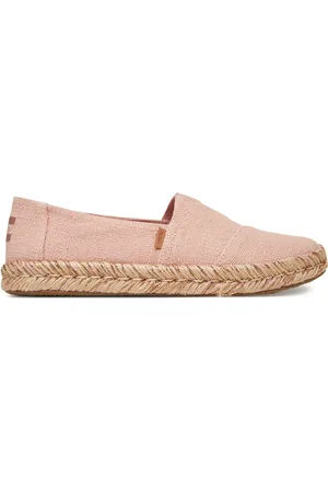 TOMS Espadrilles Alpargata Rope 10021943