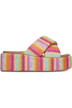Roxy Pantoletten LT0613-63
