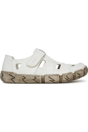Rieker Halbschuhe L0362-80