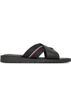Tommy Hilfiger Pantoletten FM0FM05415