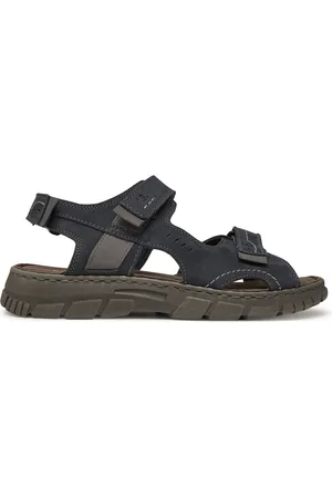 Josef Seibel Sandalen Brendan 08 16808