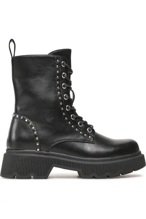 DeeZee Stiefeletten WS5956-01