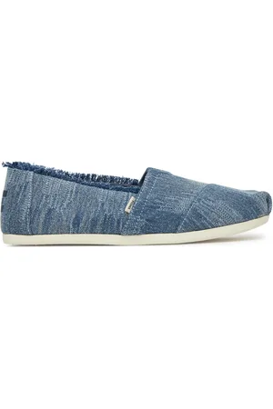 TOMS Halbschuhe Alpargata 10021887