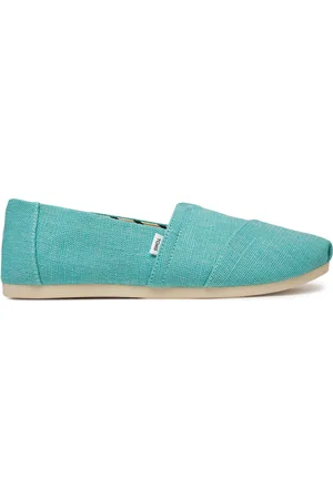 TOMS Halbschuhe Alpargata Classic 10021939