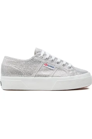 Superga Sneakers aus Stoff 2740